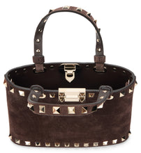 Load image into Gallery viewer, Mini Rockstud bag