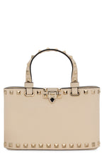 Load image into Gallery viewer, Rockstud mini leather bag
