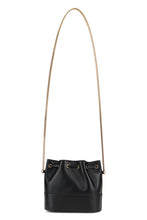 Load image into Gallery viewer, Mini bucket bag in nappa