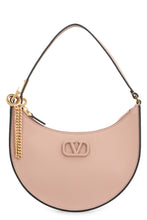 Load image into Gallery viewer, Valentino Garavani - Mini leather hobo bag