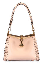 Load image into Gallery viewer, Vela mini leather shoulder bag