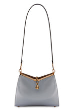 Load image into Gallery viewer, Vela Media leather shoulder bag