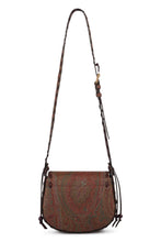 Load image into Gallery viewer, Drya Arnica 1984 small crossbody bag