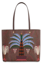 Load image into Gallery viewer, Etro X Agostino Iacurci - Etro Essential tote