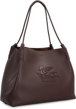 Load image into Gallery viewer, Libra medium leather tote