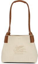 Load image into Gallery viewer, Shopping Bag Libra in Fabric