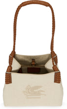 Load image into Gallery viewer, Shopping Bag Libra in Fabric