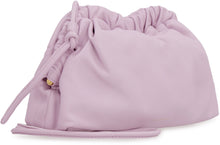 Load image into Gallery viewer, Cloud leather crossbody bag