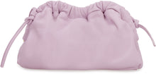 Load image into Gallery viewer, Cloud leather crossbody bag
