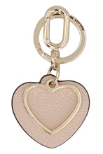 Load image into Gallery viewer, Venus leather keyring