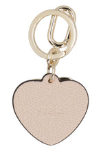 Load image into Gallery viewer, Venus leather keyring