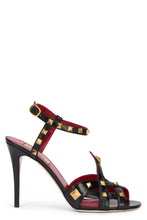 Load image into Gallery viewer, Sandals with studs