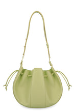 Load image into Gallery viewer, Lilium leather shoulder bag