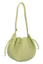 Load image into Gallery viewer, Lilium leather shoulder bag