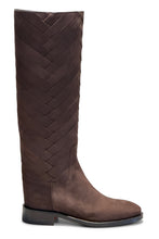 Load image into Gallery viewer, Herm boot in suede
