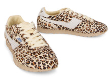 Load image into Gallery viewer, Leopard sneakers