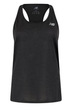 Load image into Gallery viewer, Cotton tank top with logo