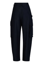 Load image into Gallery viewer, Ruth cargo pants with removable long belt