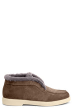 Load image into Gallery viewer, Fortune loafers in suede