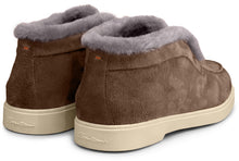 Load image into Gallery viewer, Fortune loafers in suede