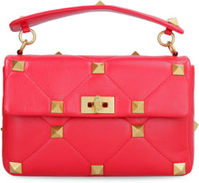 Load image into Gallery viewer, Valentino Garavani - Leather Roman Stud bag