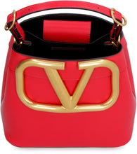 Load image into Gallery viewer, Valentino Garavani - Supervee leather handbag