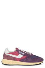 Load image into Gallery viewer, Sneaker Reelwind low-top in suede