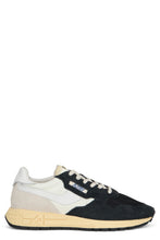 Load image into Gallery viewer, Sneakers Reelwind in suede