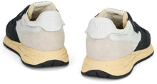 Load image into Gallery viewer, Sneakers Reelwind in suede