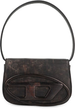 Load image into Gallery viewer, 1dr leather shoulder bag