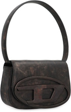Load image into Gallery viewer, 1dr leather shoulder bag