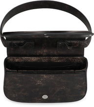 Load image into Gallery viewer, 1dr leather shoulder bag