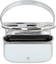 Load image into Gallery viewer, 1DR Leather shoulder bag