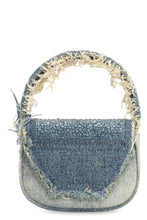 Load image into Gallery viewer, 1DR-XS denim mini bag