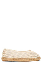 Load image into Gallery viewer, Espadrilles in mesh