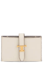 Load image into Gallery viewer, Leather wallet