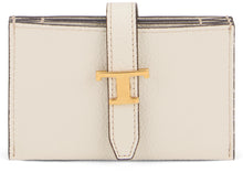 Load image into Gallery viewer, Leather wallet