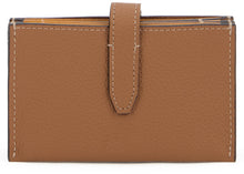 Load image into Gallery viewer, Leather wallet