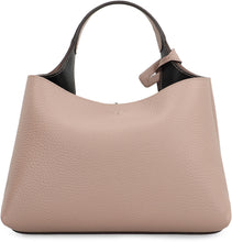 Load image into Gallery viewer, Micro Leather handbag