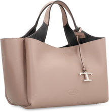 Load image into Gallery viewer, Leather mini handbag