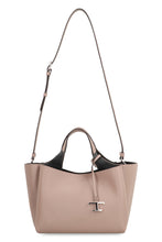 Load image into Gallery viewer, Leather mini handbag