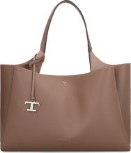 Load image into Gallery viewer, Tod's Bag in Medium Leather