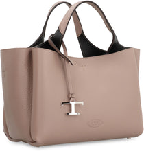 Load image into Gallery viewer, Leather mini handbag