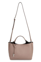 Load image into Gallery viewer, Leather mini handbag