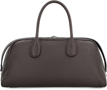 Load image into Gallery viewer, Tod's Darsena Media leather bag