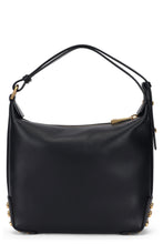 Load image into Gallery viewer, Metal Dots Bag in Leather