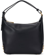 Load image into Gallery viewer, Metal Dots Bag in Leather