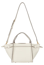 Load image into Gallery viewer, Small Leather Handbag Shopping