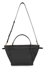 Load image into Gallery viewer, Small Leather Shopping Handbag