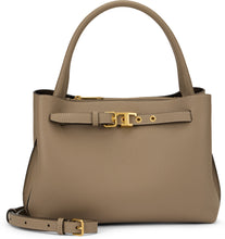 Load image into Gallery viewer, Mini handheld bag in calfskin